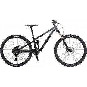 Горный велосипед подвес  29" GT Zaskar FS Sport  BLK Фото №1