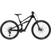 Велосипед  29" Cannondale HABIT Crb 2  2025 BPL