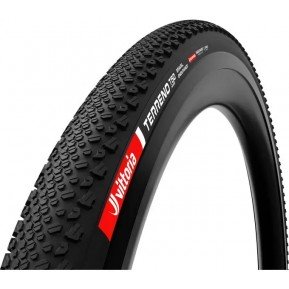 Покришка Vittoria Terreno T50 mixed 50-622 Blk Фото №1