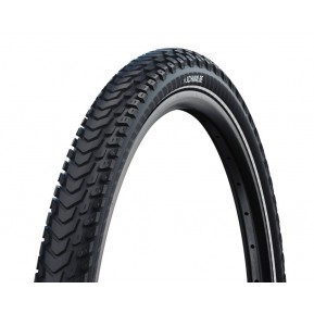 Покришка Schwalbe Marathon Mondial 28x1.60 (42-622) Performance, RaceGuard, ADDIX, B/B-SK+RT 11159535 Фото №1