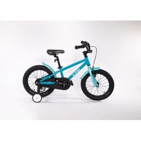 Велосипед  16" Vento Primo 16 blue Фото №1