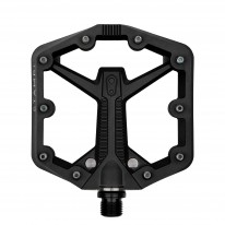 Педалі Crankbrothers STAMP 1 (Gen.2), розмір L (43-49 eu), чорна