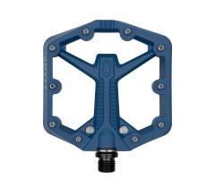 Педалі Crankbrothers STAMP 1 (GEN. 2), розмір L (43-49 eu), сині