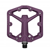 Педалі Crankbrothers STAMP 1 L (43-49 eu), Purple (Gen 2)