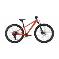 Велосипед 26" Cyclone RX помаранчевий- 2026 S (150-160 cm)