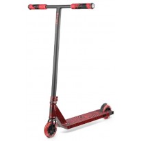 Самокат трюковый Hipe H11 Magma (black/red)