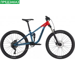 Велосипед 26" Cannondale HABIT OS 2026 DTE Фото №1