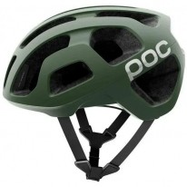 Велошлем POC Octal Septane Green