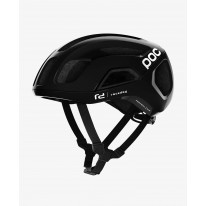 Шлем POC Ventral Air Spin, Uranium Black Raceday, S 50-56 см