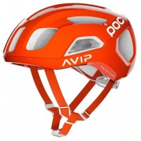 Шлем POC Ventral Air Spin, Zink Orange AVIP