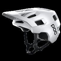 Шлем POC Kortal Hydrogen White Matt