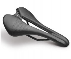 Велосідло Specialized ROMIN EVO EXPERT GEL SADDLE BLK 155 (27116-7005)
