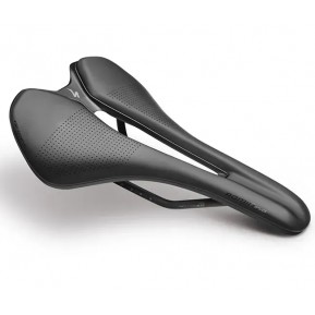 Седло Specialized ROMIN EVO EXPERT GEL SADDLE BLK 155 (27116-7005) Фото №1
