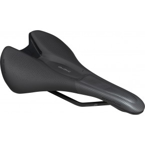 Велосипедне сідло  Specialized ROMIN EVO EXPERT MIMIC SADDLE 168 (27120-6208) Фото №1