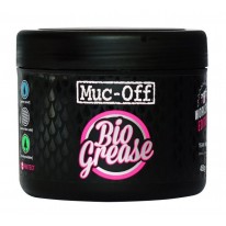 мастило MUC-OFF Bio Grease 450gm