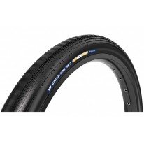 Покришка GRAVELKING SS+ Panaracer, 700x35C Black Gen 2 