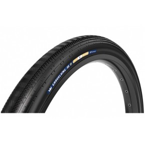Покришка GRAVELKING SS+ Panaracer, 700x35C Black Gen 2  Фото №1