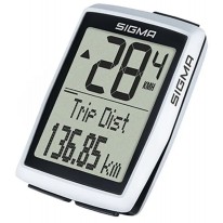 Велокомп'ютер BC 12.0 WR Sigma Sport