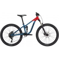 Велосипед 26" Cannondale HABIT OS 2026 DTE