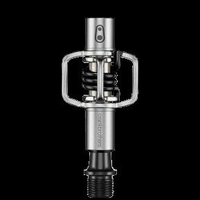 Педалі Crankbrothers EGGBEATER 1, Silver / Black Фото №1