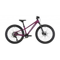 Велосипед 24" Cyclone  DREAM фіолетовий 2026