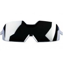 Візор для шолома SmartRide тонований розмір UNI