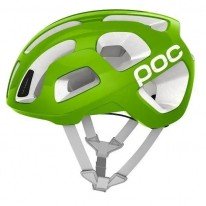 Велошлем POC Octal Cannon Green