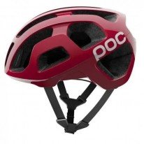 Велошлем POC Octal Bohrium Red, р.S 50–56 см