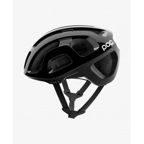 Шлем  POC Octal X Spin, Uranium Black  S: 50-56 см Фото №1