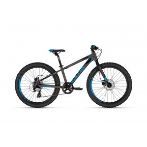Дитячий велосипед 24" Kellys Marc 70 (24˝) 125-145 см Фото №1