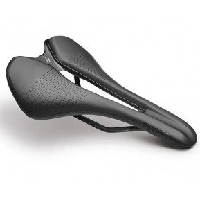 Велосідло Specialized ROMIN EVO EXPERT GEL SADDLE BLK 143 (27116-7003) Фото №1