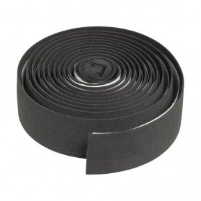 Обмотка керма PRO Sport comfort EVA, black 200 x 30 x 3.5mm Фото №1