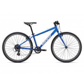 Велосипед 26" Giant ARX 26 Cobalt 145-165 см Фото №1