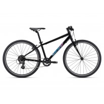 Велосипед 26"  Giant ARX 26  чорний 145-165 см