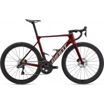 Велосипед  Giant Propel Advanced Pro 0 Sangria M 2024