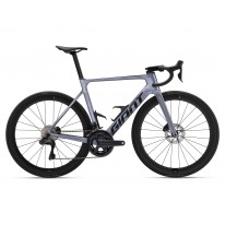 Велосипед  карбон 28" Giant Propel Advanced Pro 0 Di2 (2025) mercury