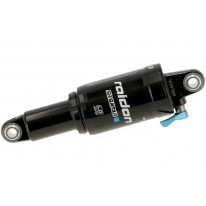 Задній амортизатор SUNTOUR RAIDON LO 165x38mm
