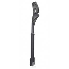 Підніжка Bontrager INTEGRATED ALLOY RR MNT чорна Фото №1