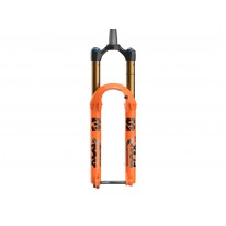 Вилка FOX 2025, 38 FLOAT, 29in, 170, Grip X2, Shiny Orange, Black/Clear Logo, 15 X 110, 44mm Rake