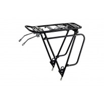 Багажник Ostand CD-244B, Black