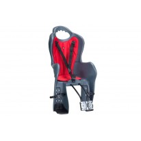 Велокрісло дитяче HTP Design Elibas grey