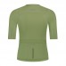Велоджерсі Shimano S-PHYRE LEGGERA, green Фото № 2