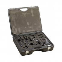 Набір 25 інструментів PRO ADVANCED TOOLBOX