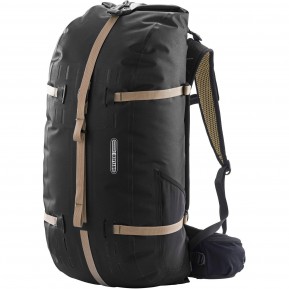 Герморюкзак Ortlieb Atrack black 45 л Фото №1