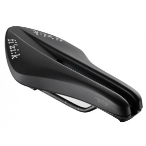 Седло Fizik Aeris LD R5 - 135mm, Triathlon, TT, вес 230гр, black Фото №1