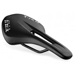 Седло Fizik Vento Antares R5 - 140mm, Road, black Фото №1