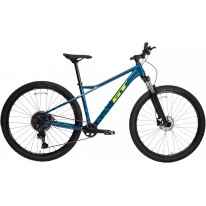 Велосипед 29" GT Avalanche Comp  DTE 2025