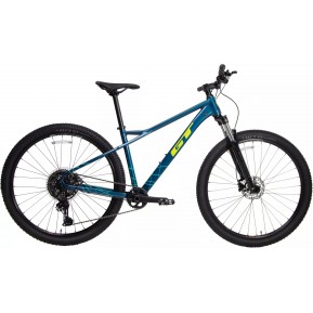 Велосипед 29" GT Avalanche Comp  DTE 2025 Фото №1