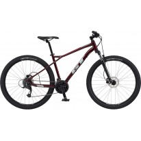 Велосипед  29" GT Aggressor Expert  BUR 2025