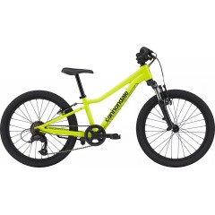 Дитячий велосипед 20" Cannondale TRAIL OS 2025 VLT